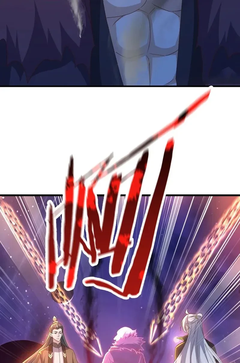 Tiên Võ Đế Tôn Chapter 848 - 76