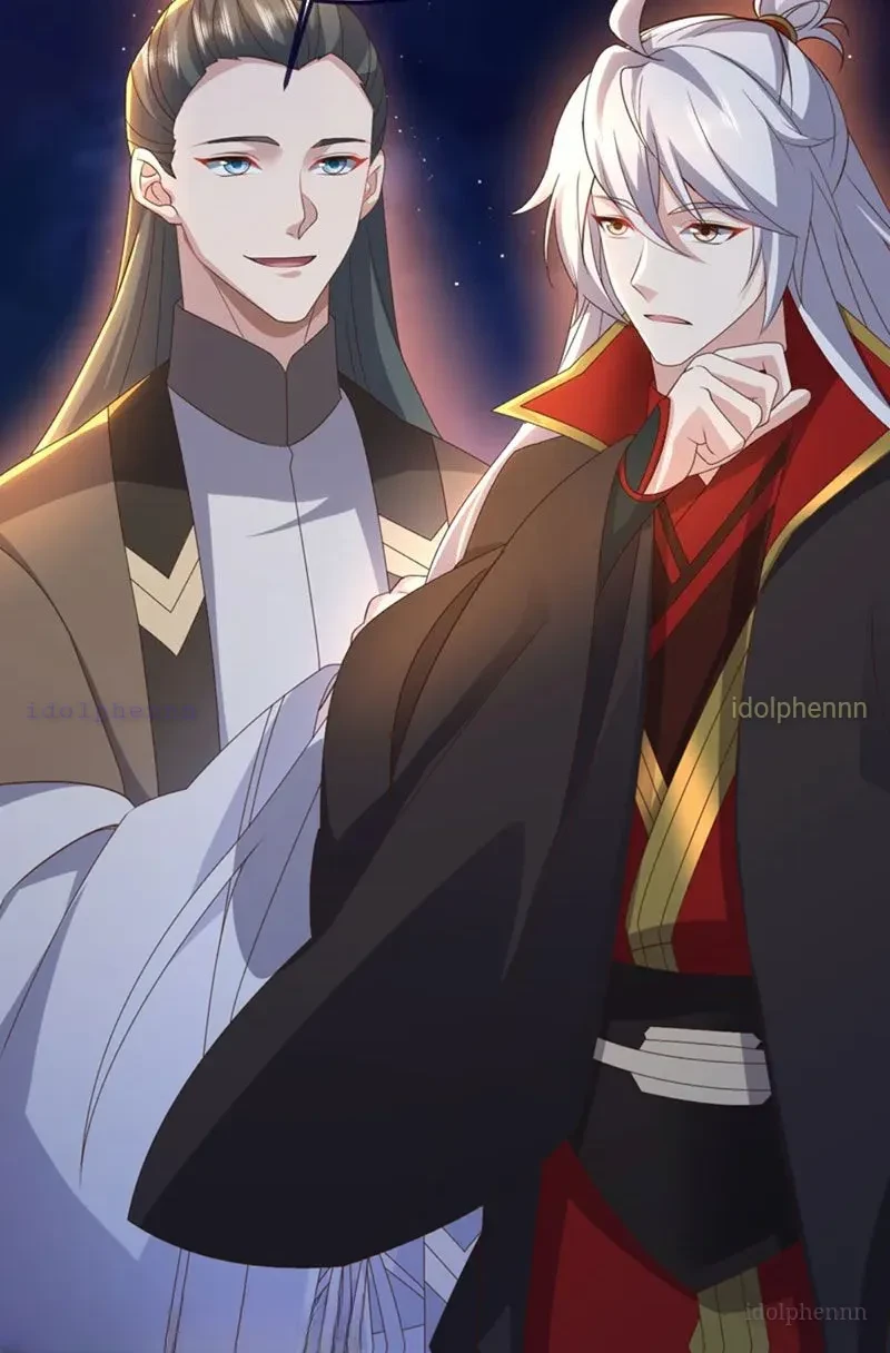 Tiên Võ Đế Tôn Chapter 848 - 80