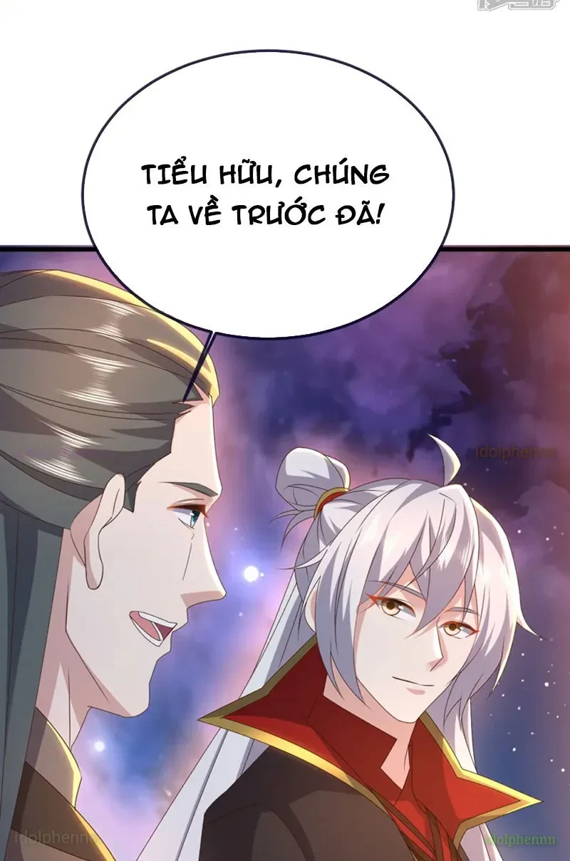 Tiên Võ Đế Tôn Chapter 848 - 84