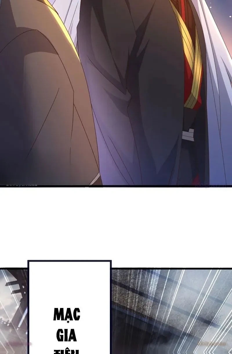 Tiên Võ Đế Tôn Chapter 848 - 85