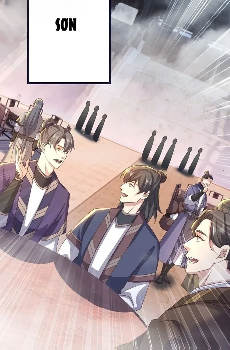 Tiên Võ Đế Tôn Chapter 848 - 86