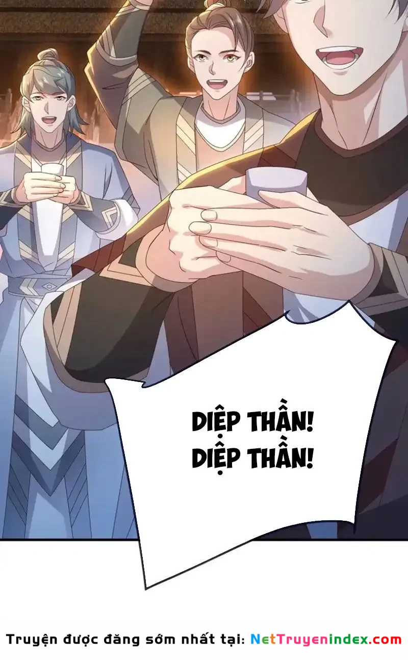 Tiên Võ Đế Tôn Chapter 849 - 3