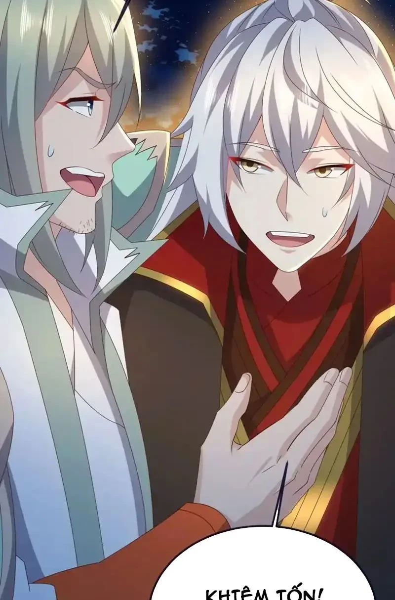 Tiên Võ Đế Tôn Chapter 849 - 7