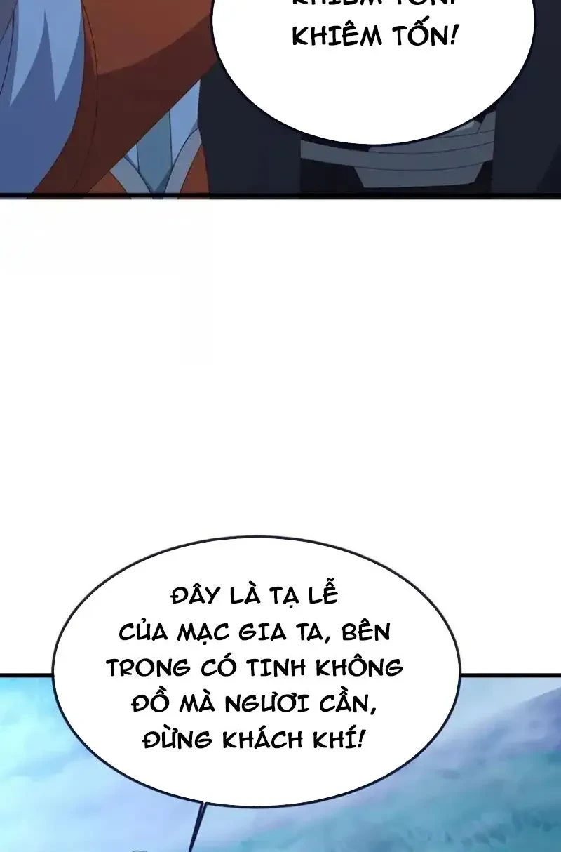 Tiên Võ Đế Tôn Chapter 849 - 8