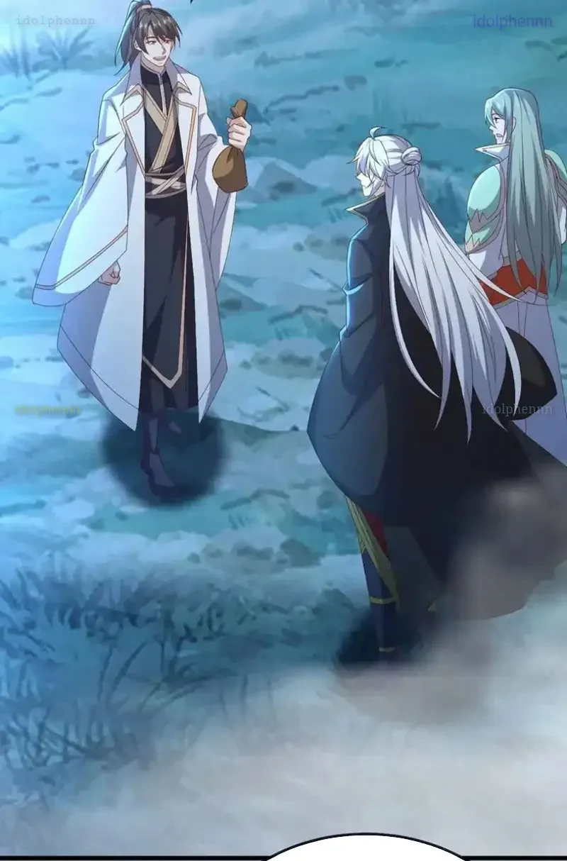 Tiên Võ Đế Tôn Chapter 849 - 9