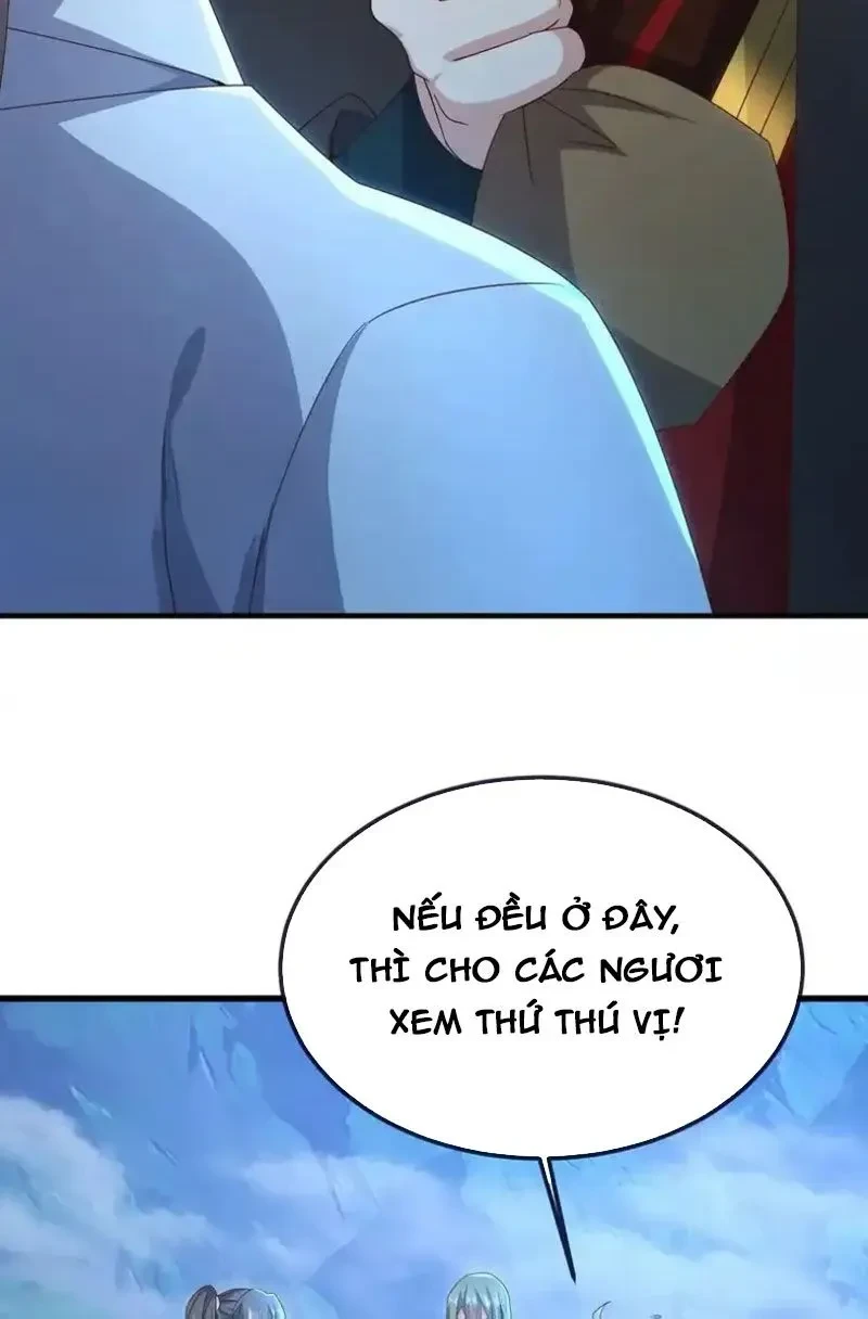 Tiên Võ Đế Tôn Chapter 849 - 11