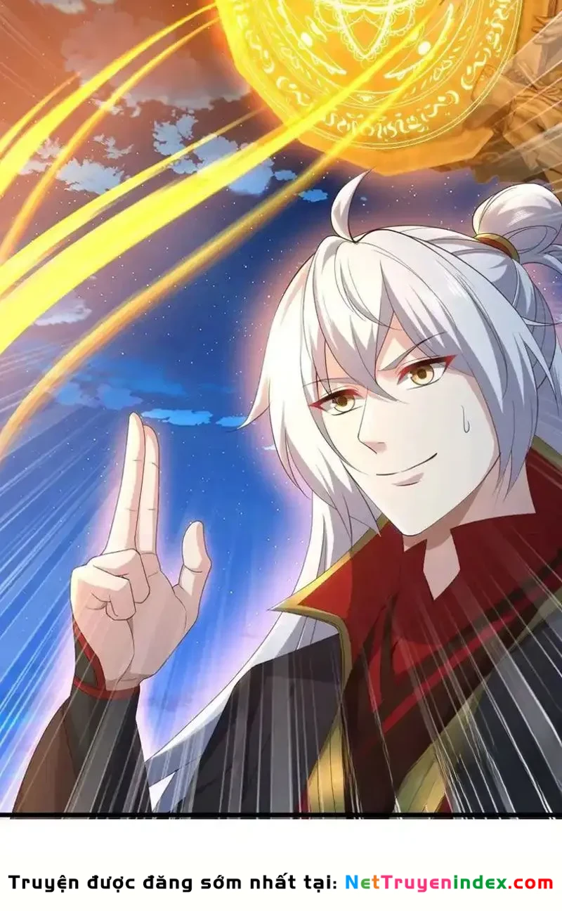 Tiên Võ Đế Tôn Chapter 849 - 15