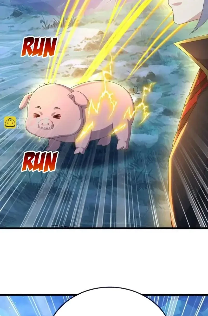 Tiên Võ Đế Tôn Chapter 849 - 17