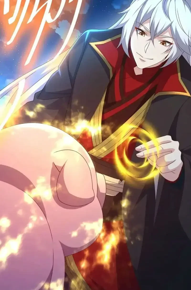 Tiên Võ Đế Tôn Chapter 849 - 21