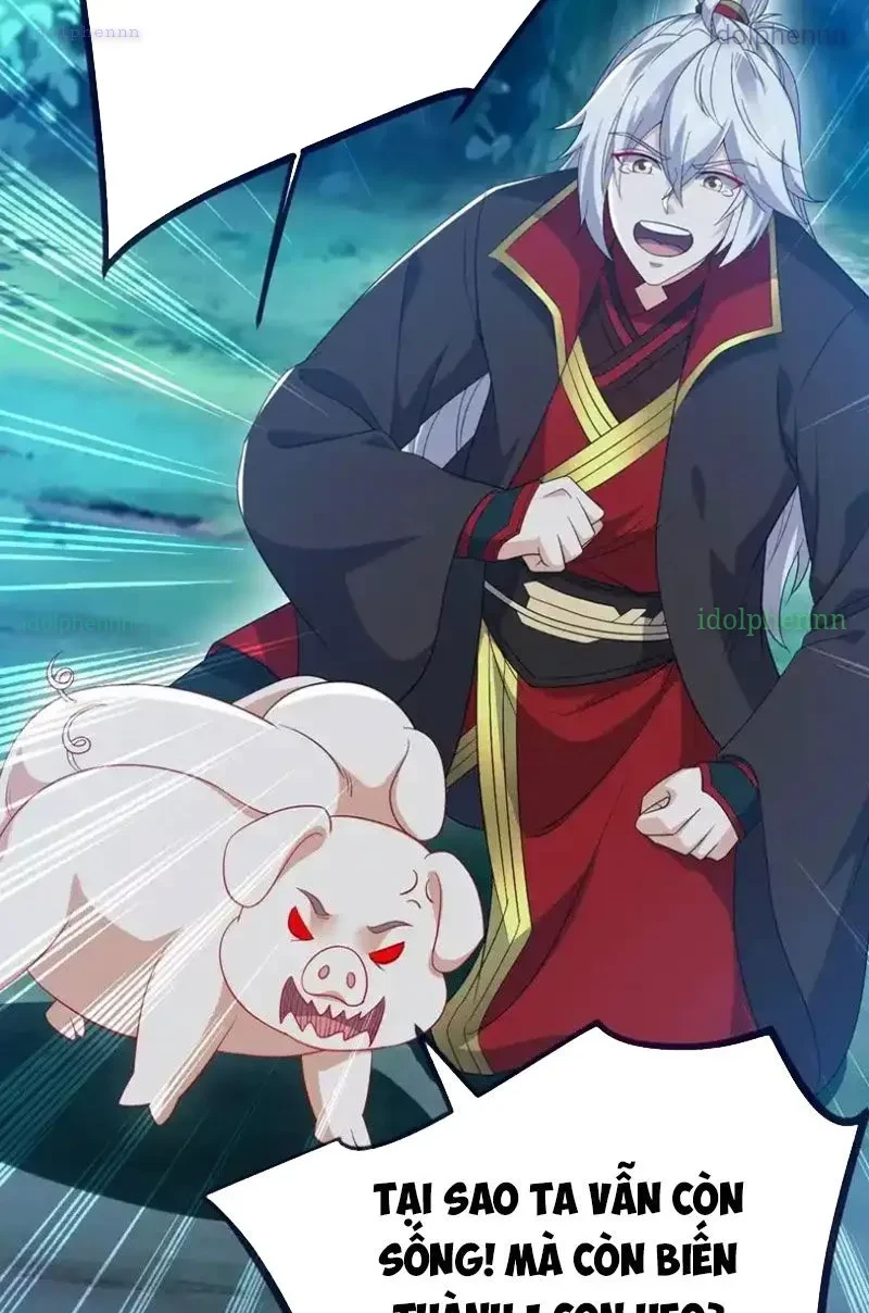 Tiên Võ Đế Tôn Chapter 849 - 26