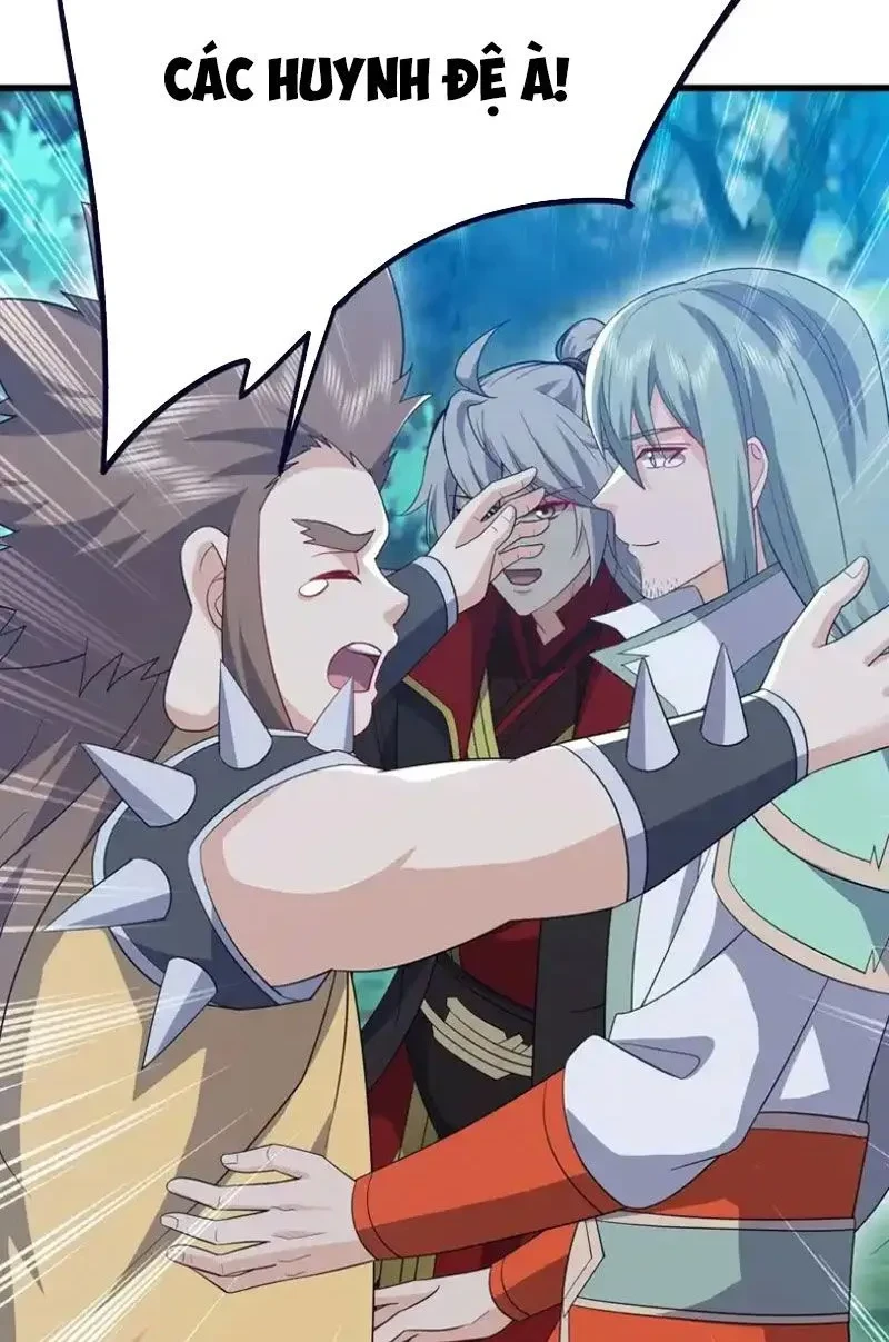 Tiên Võ Đế Tôn Chapter 849 - 35