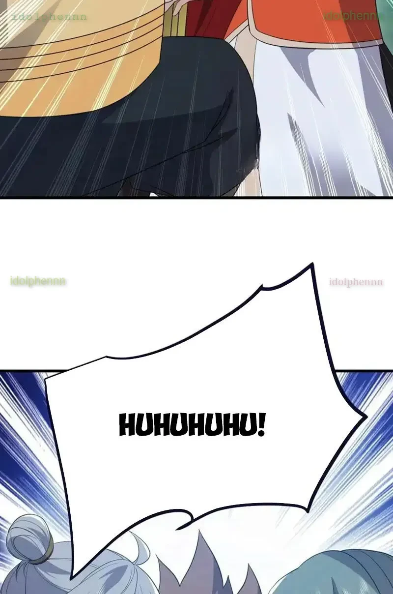 Tiên Võ Đế Tôn Chapter 849 - 36