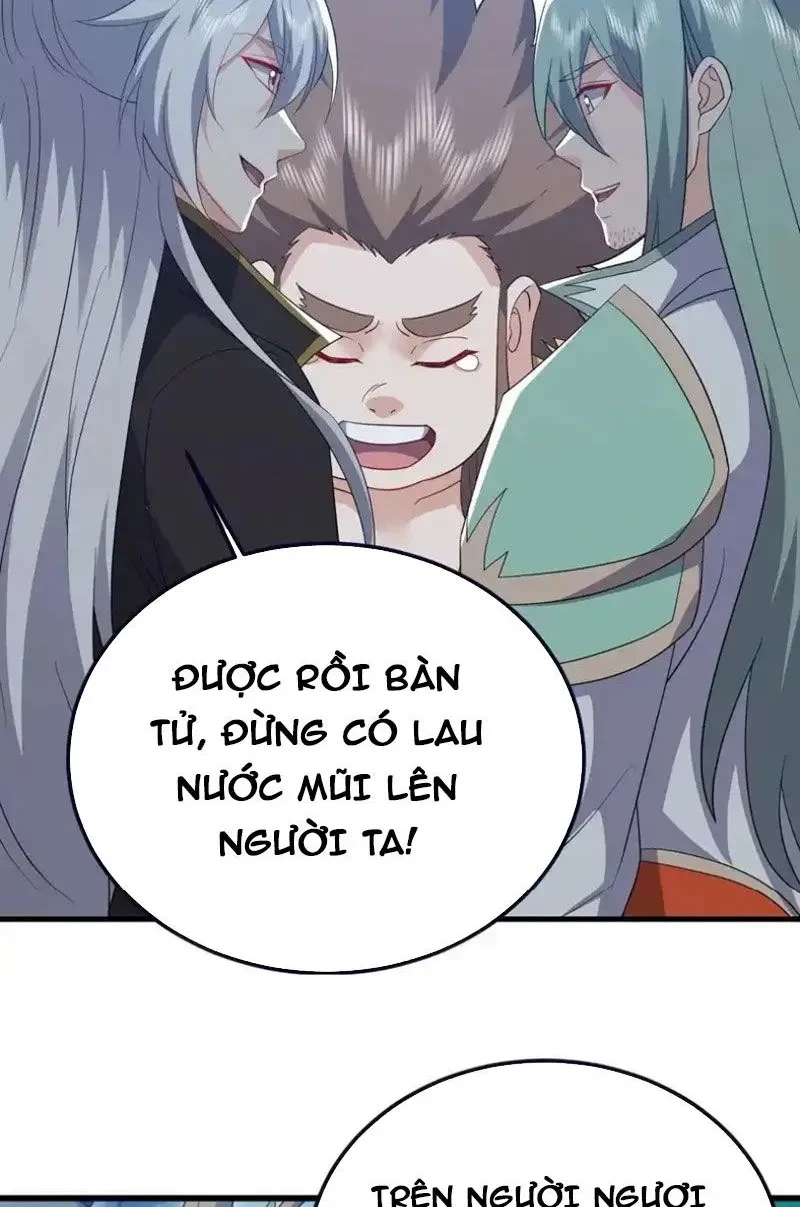 Tiên Võ Đế Tôn Chapter 849 - 37