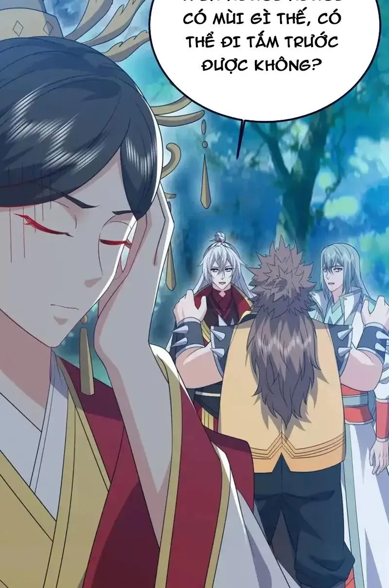 Tiên Võ Đế Tôn Chapter 849 - 38