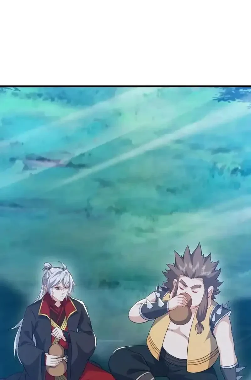 Tiên Võ Đế Tôn Chapter 849 - 41