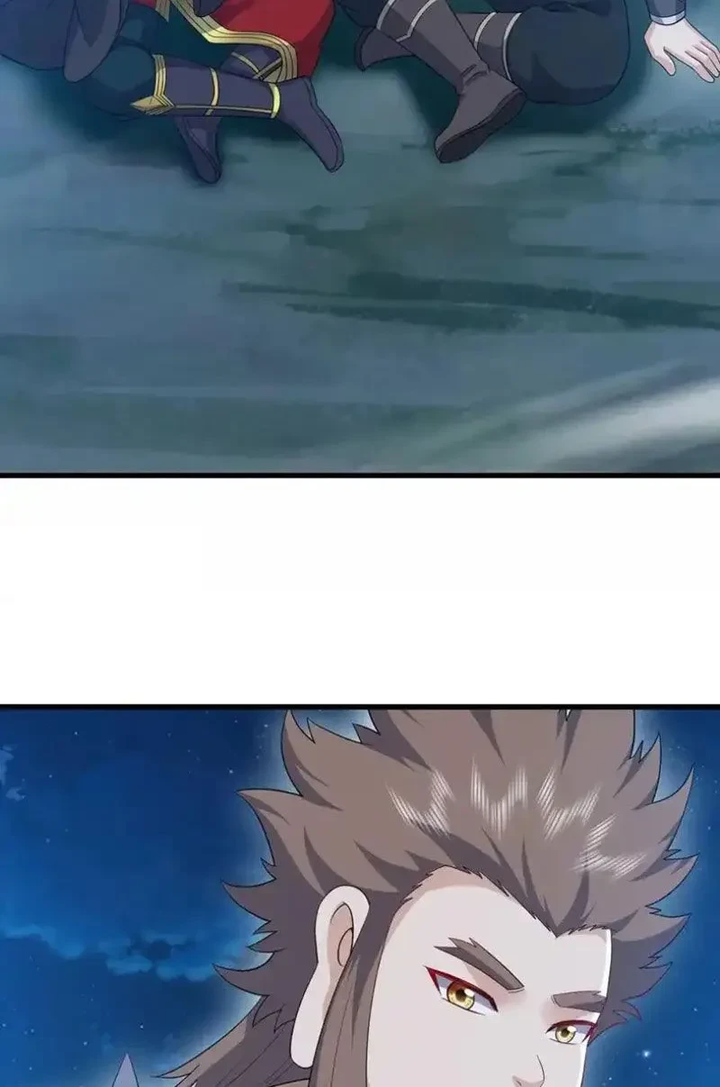 Tiên Võ Đế Tôn Chapter 849 - 42