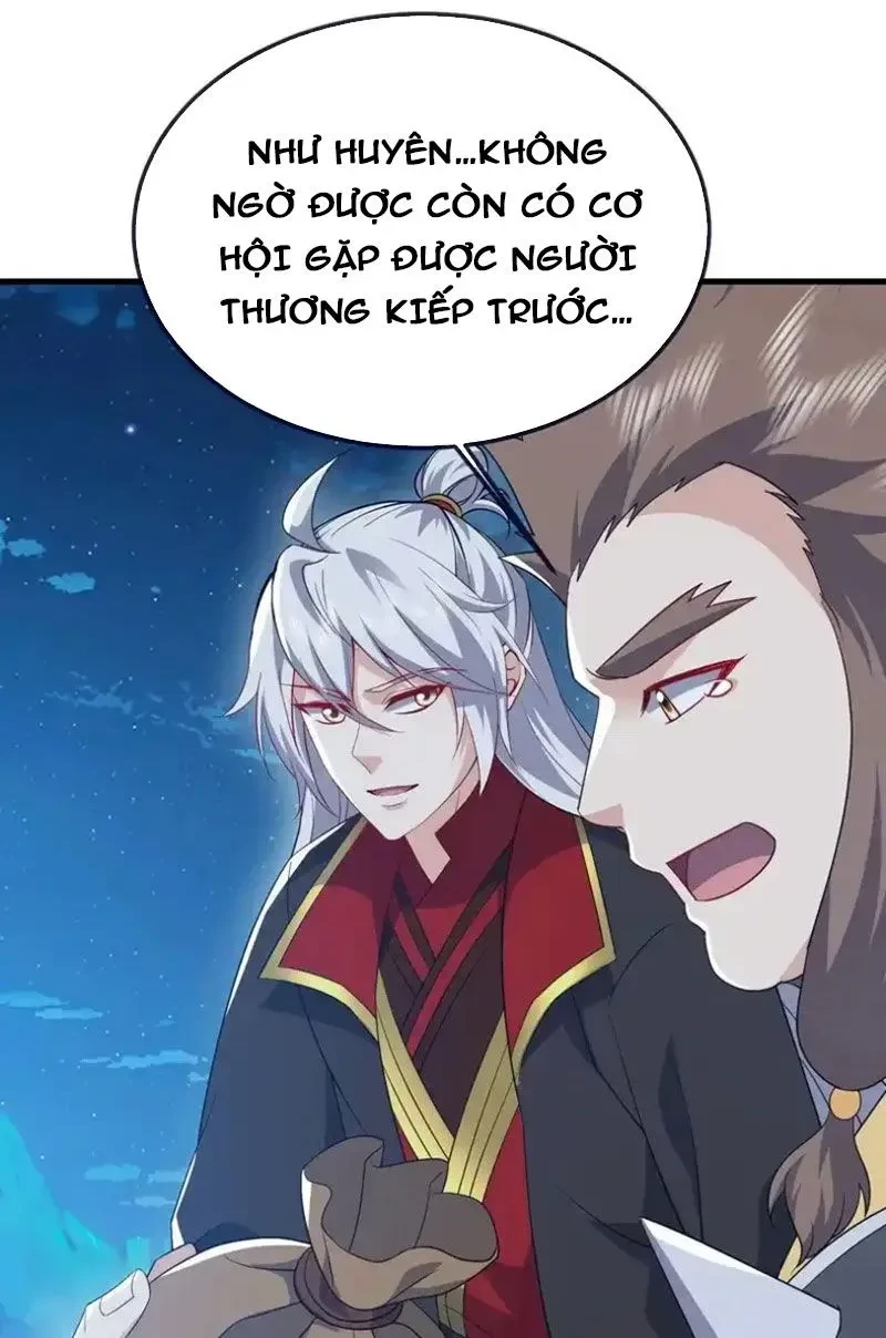 Tiên Võ Đế Tôn Chapter 849 - 44