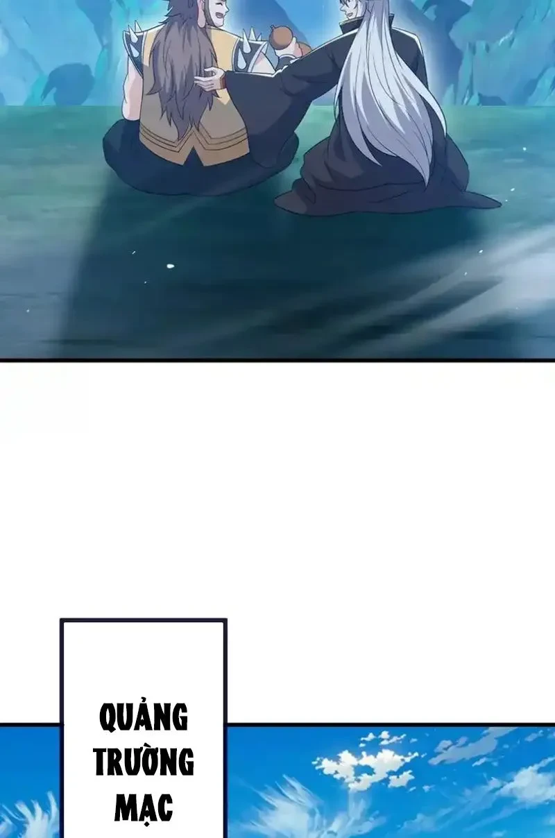 Tiên Võ Đế Tôn Chapter 849 - 48