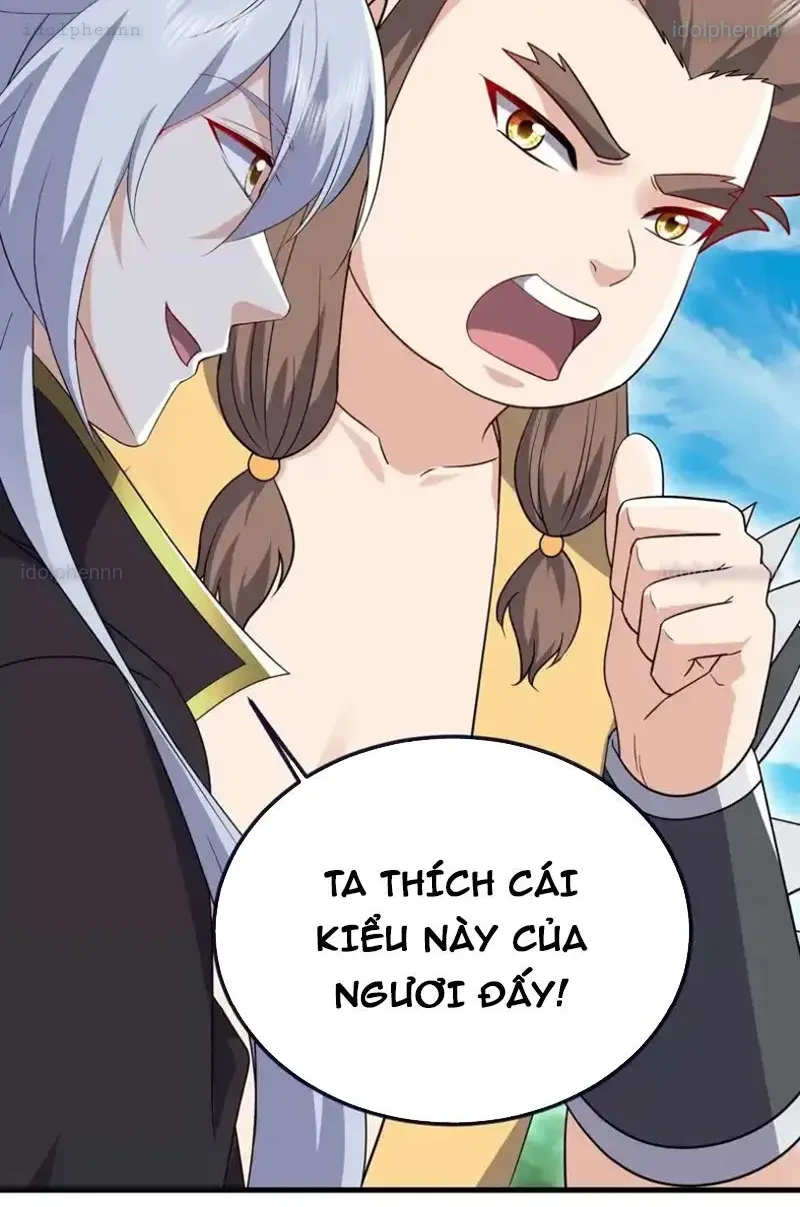 Tiên Võ Đế Tôn Chapter 849 - 52