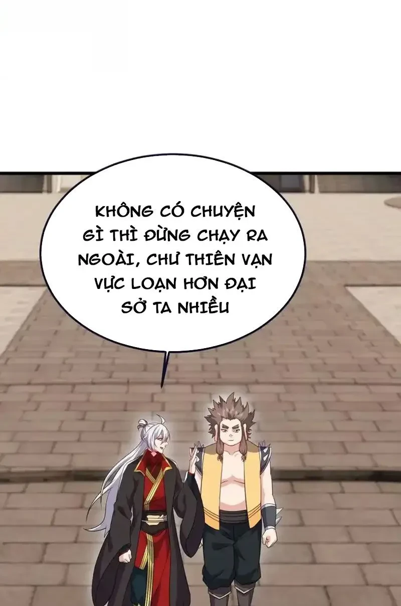 Tiên Võ Đế Tôn Chapter 849 - 53