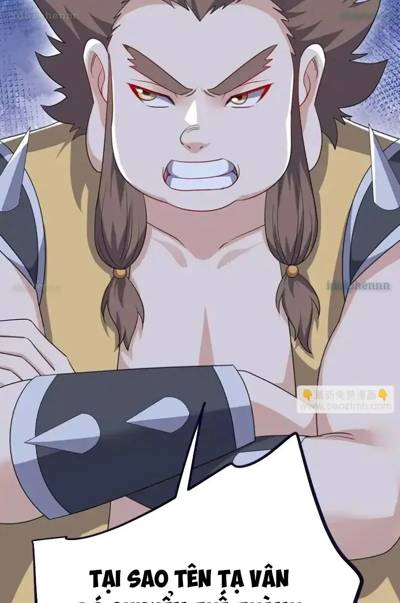 Tiên Võ Đế Tôn Chapter 849 - 55