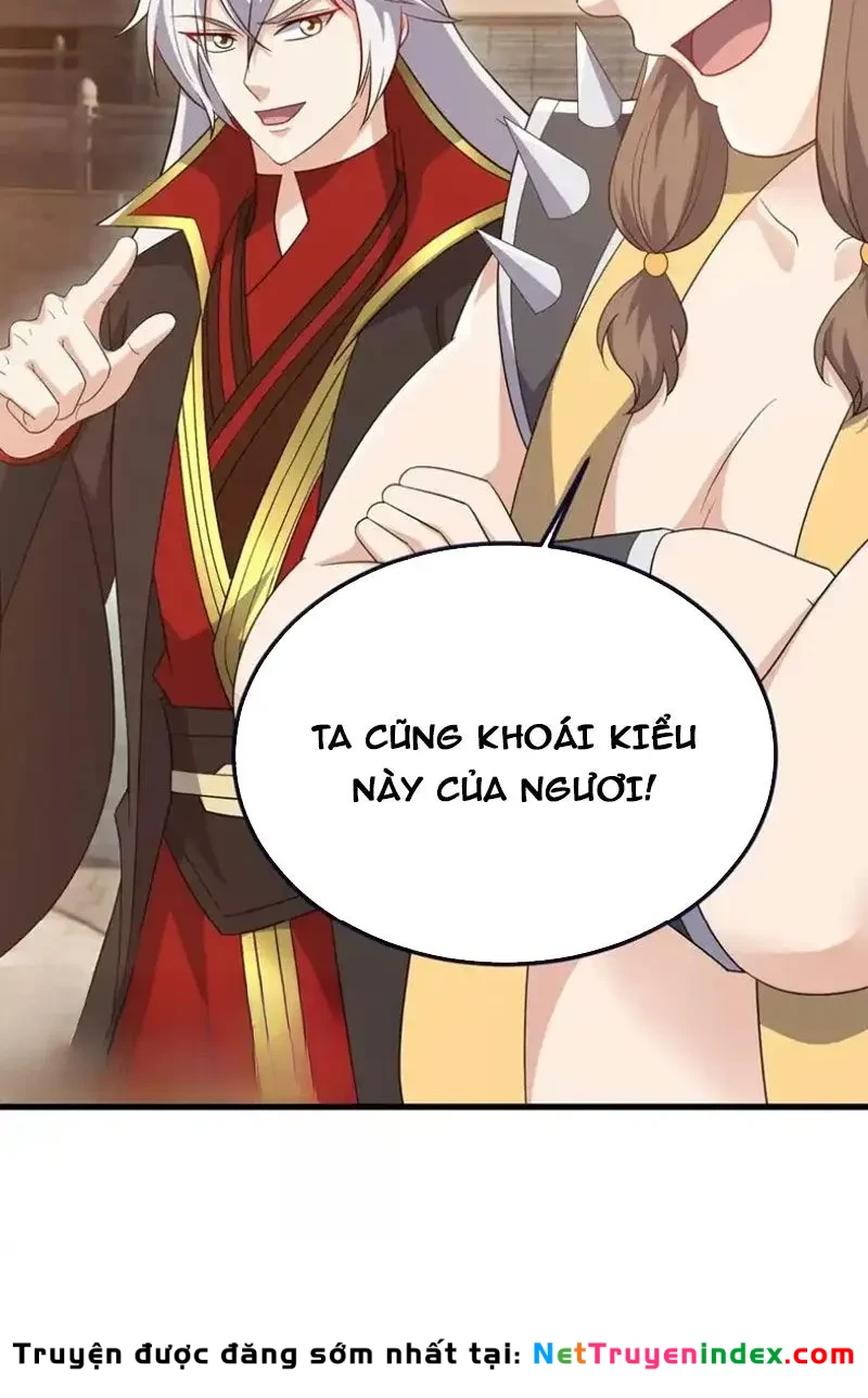 Tiên Võ Đế Tôn Chapter 849 - 57