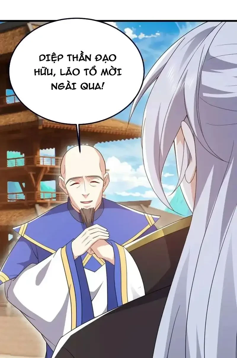 Tiên Võ Đế Tôn Chapter 849 - 58