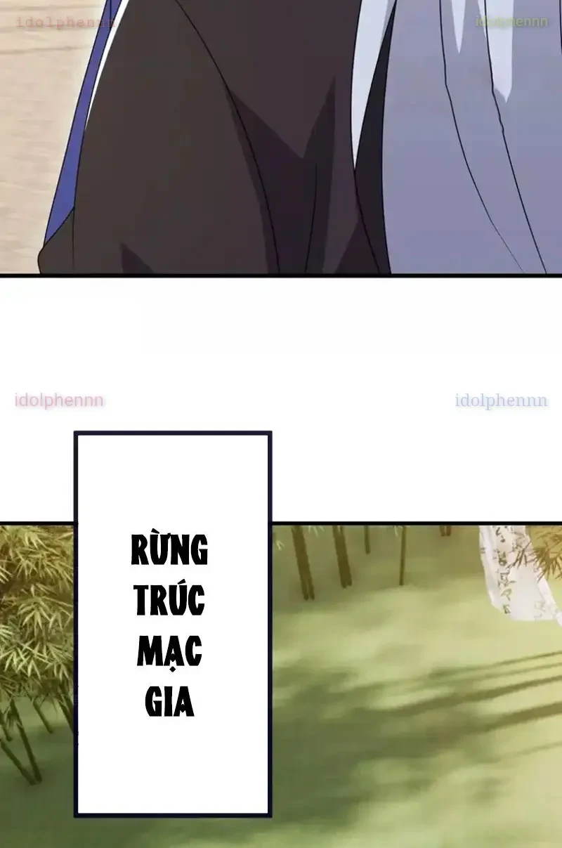 Tiên Võ Đế Tôn Chapter 849 - 59