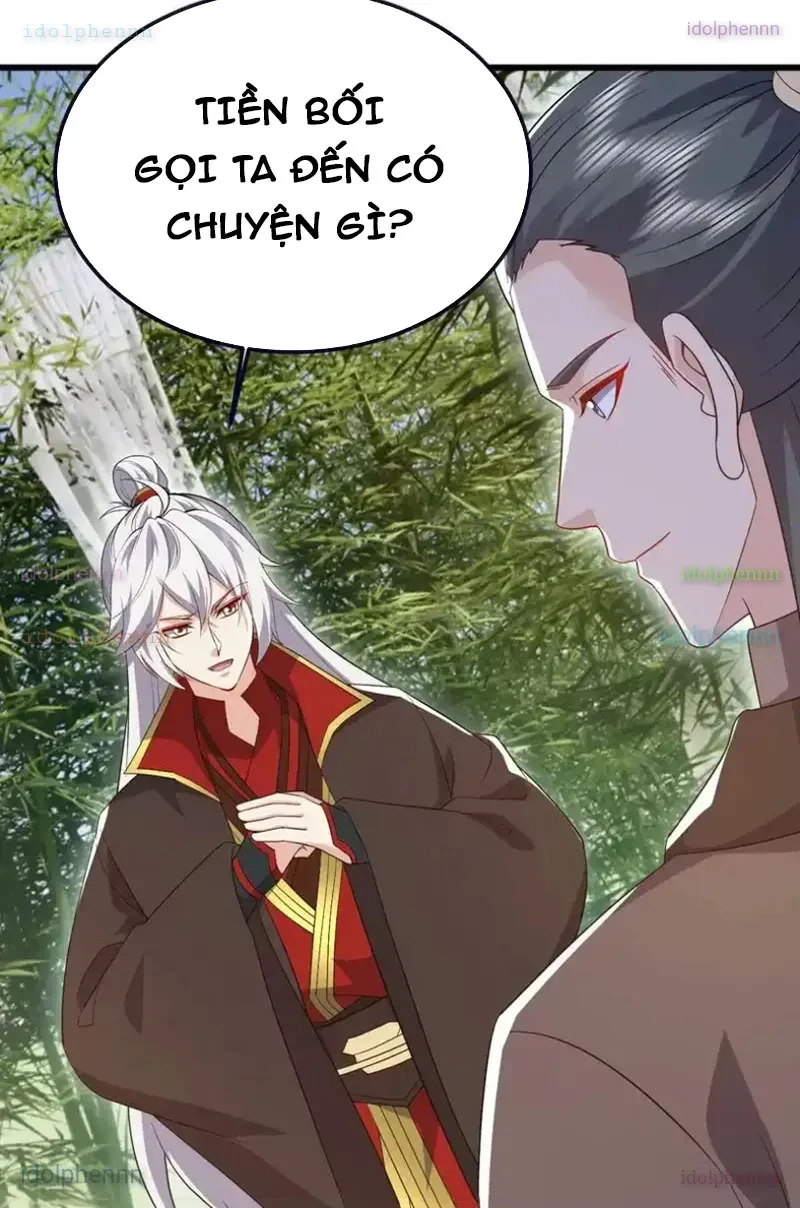 Tiên Võ Đế Tôn Chapter 849 - 61