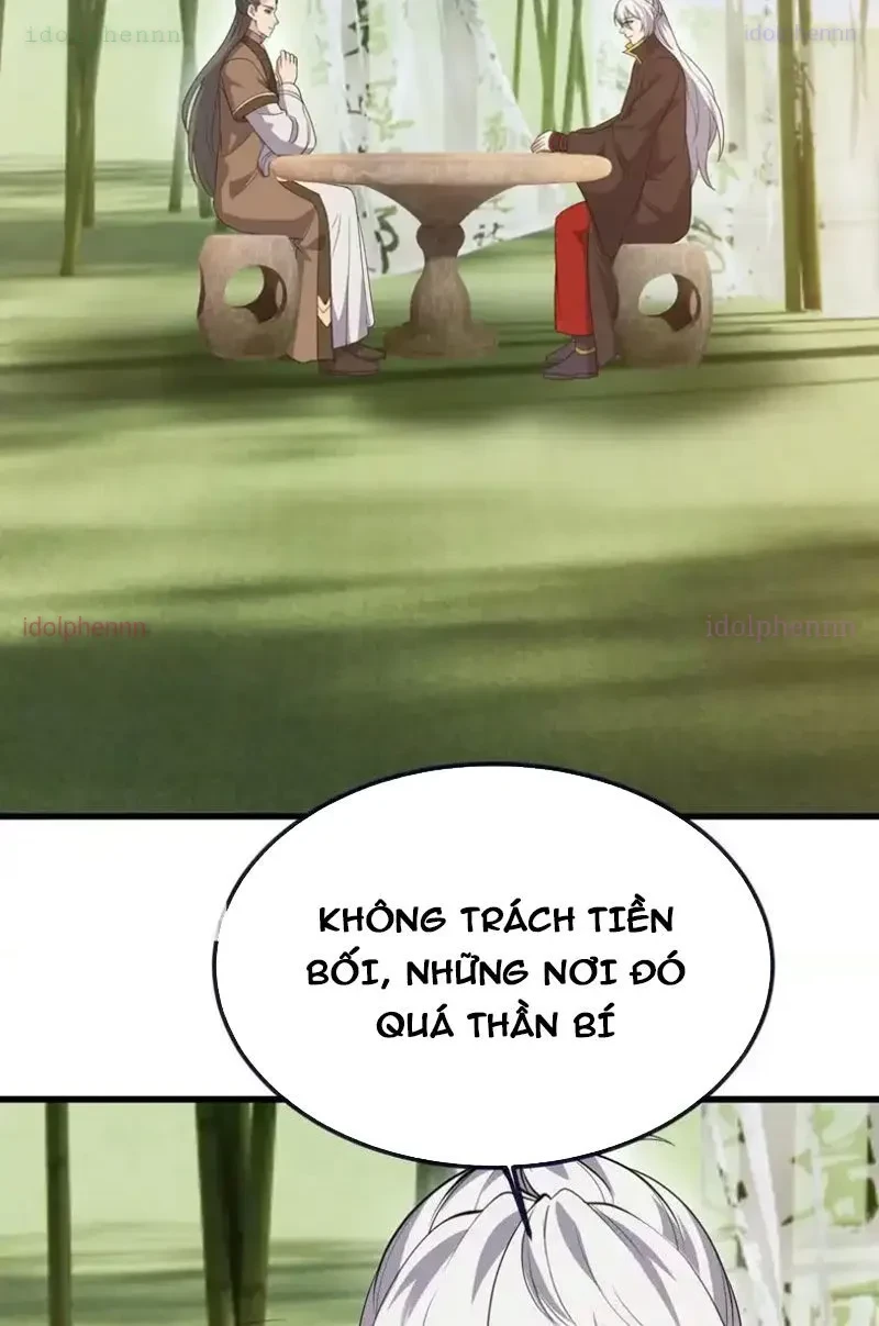 Tiên Võ Đế Tôn Chapter 849 - 65