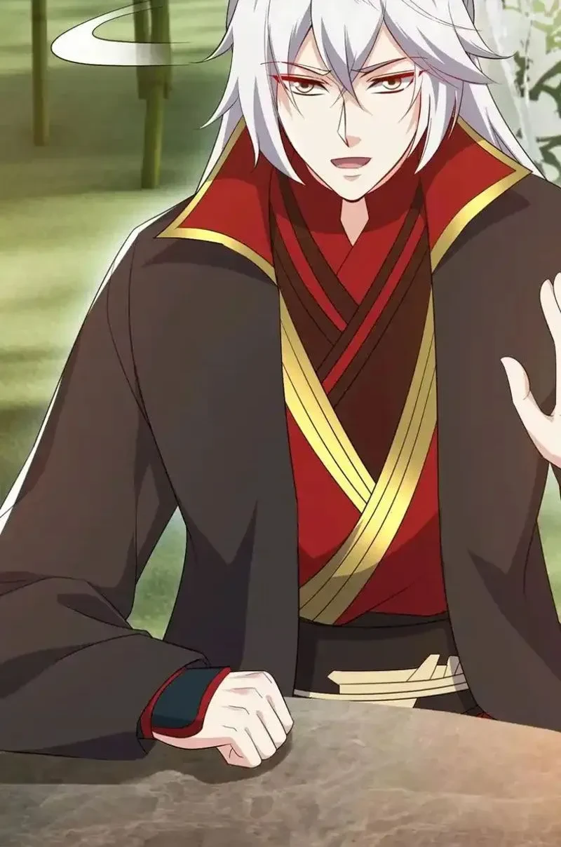 Tiên Võ Đế Tôn Chapter 849 - 66