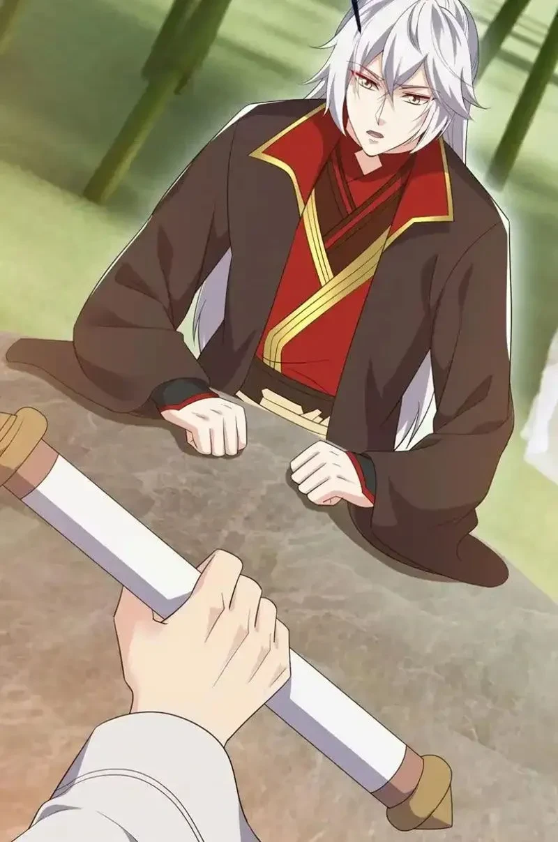 Tiên Võ Đế Tôn Chapter 849 - 69