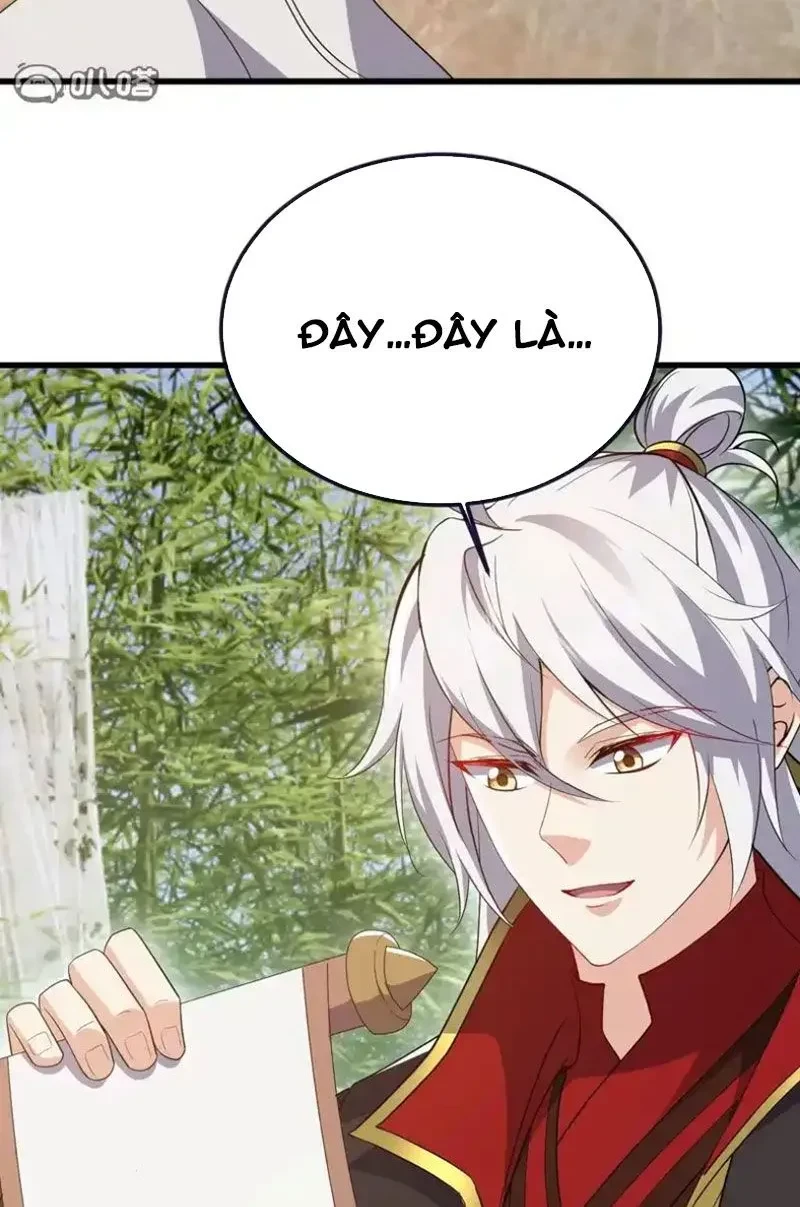 Tiên Võ Đế Tôn Chapter 849 - 70