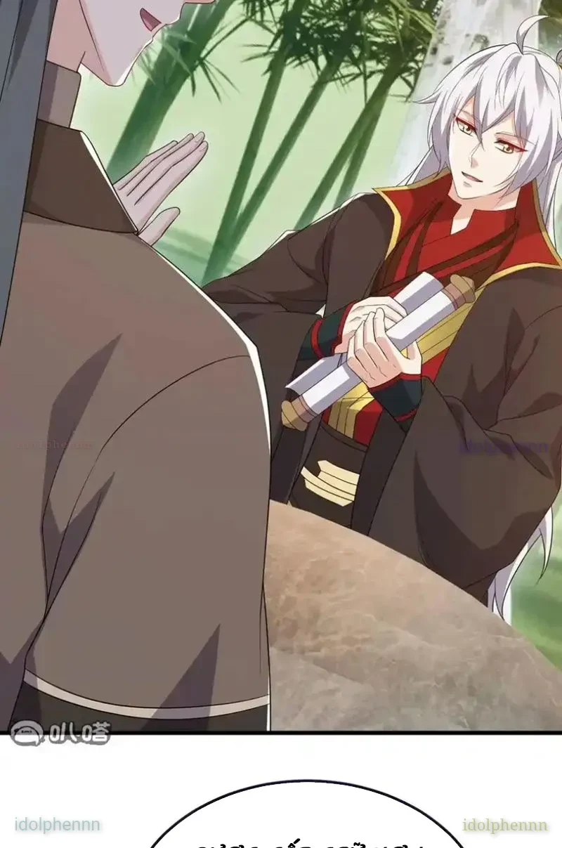 Tiên Võ Đế Tôn Chapter 849 - 74