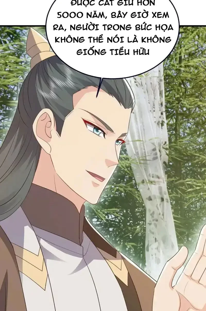 Tiên Võ Đế Tôn Chapter 849 - 75