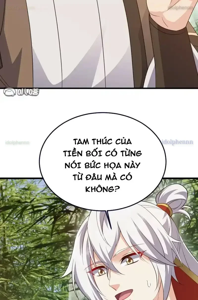 Tiên Võ Đế Tôn Chapter 849 - 76