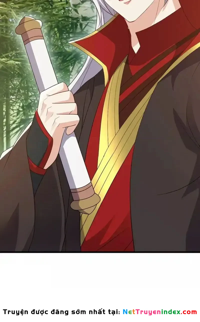 Tiên Võ Đế Tôn Chapter 849 - 77