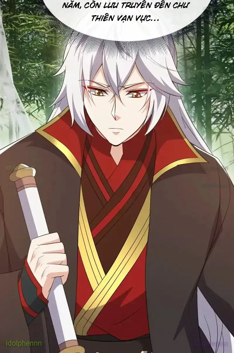 Tiên Võ Đế Tôn Chapter 849 - 80