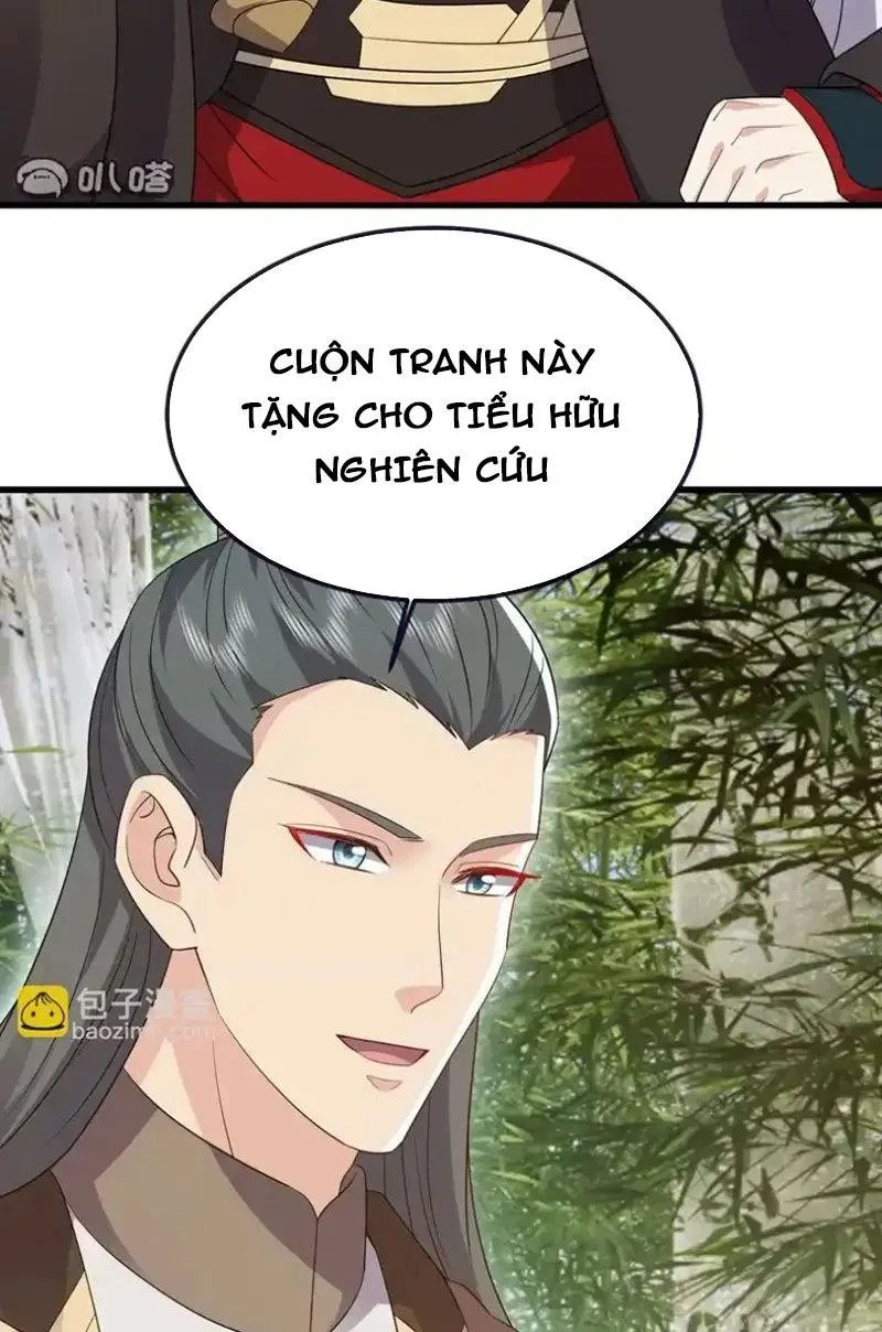 Tiên Võ Đế Tôn Chapter 849 - 81