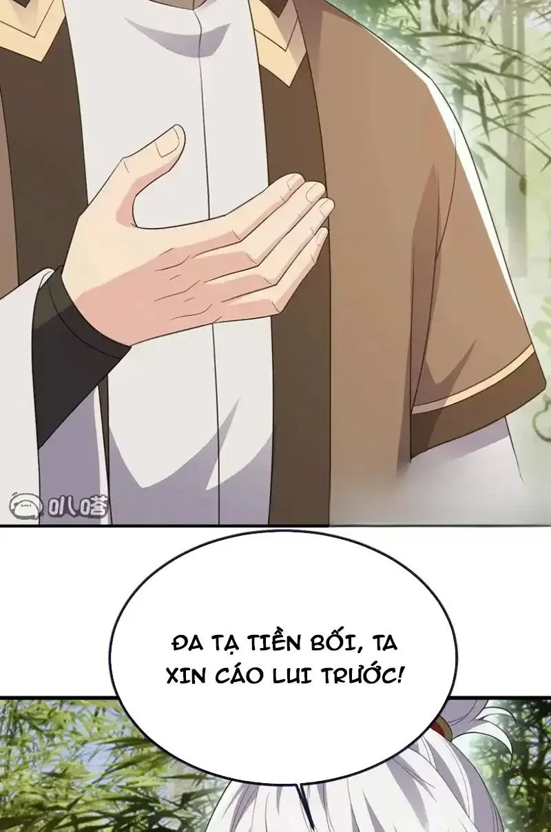 Tiên Võ Đế Tôn Chapter 849 - 82