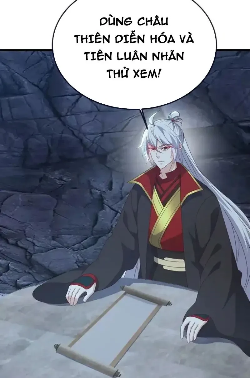 Tiên Võ Đế Tôn Chapter 849 - 89