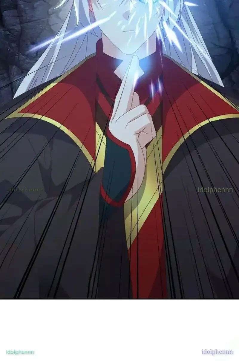 Tiên Võ Đế Tôn Chapter 849 - 91