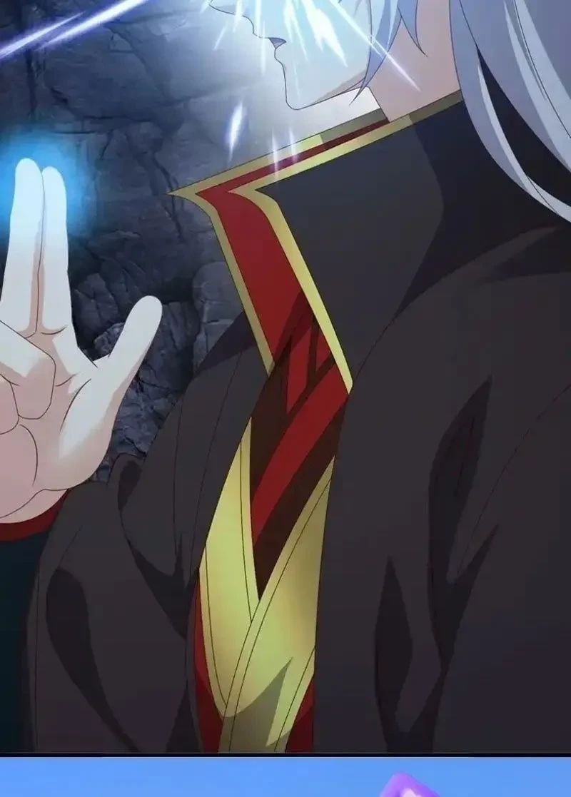 Tiên Võ Đế Tôn Chapter 849 - 94