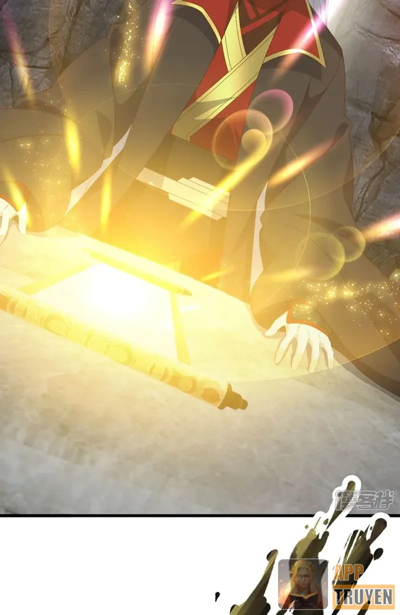 Tiên Võ Đế Tôn Chapter 850 - 3