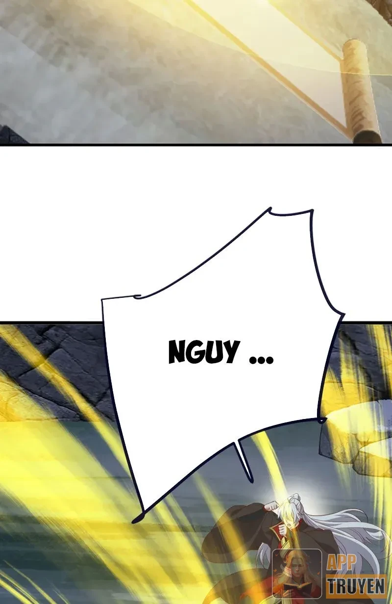 Tiên Võ Đế Tôn Chapter 850 - 5