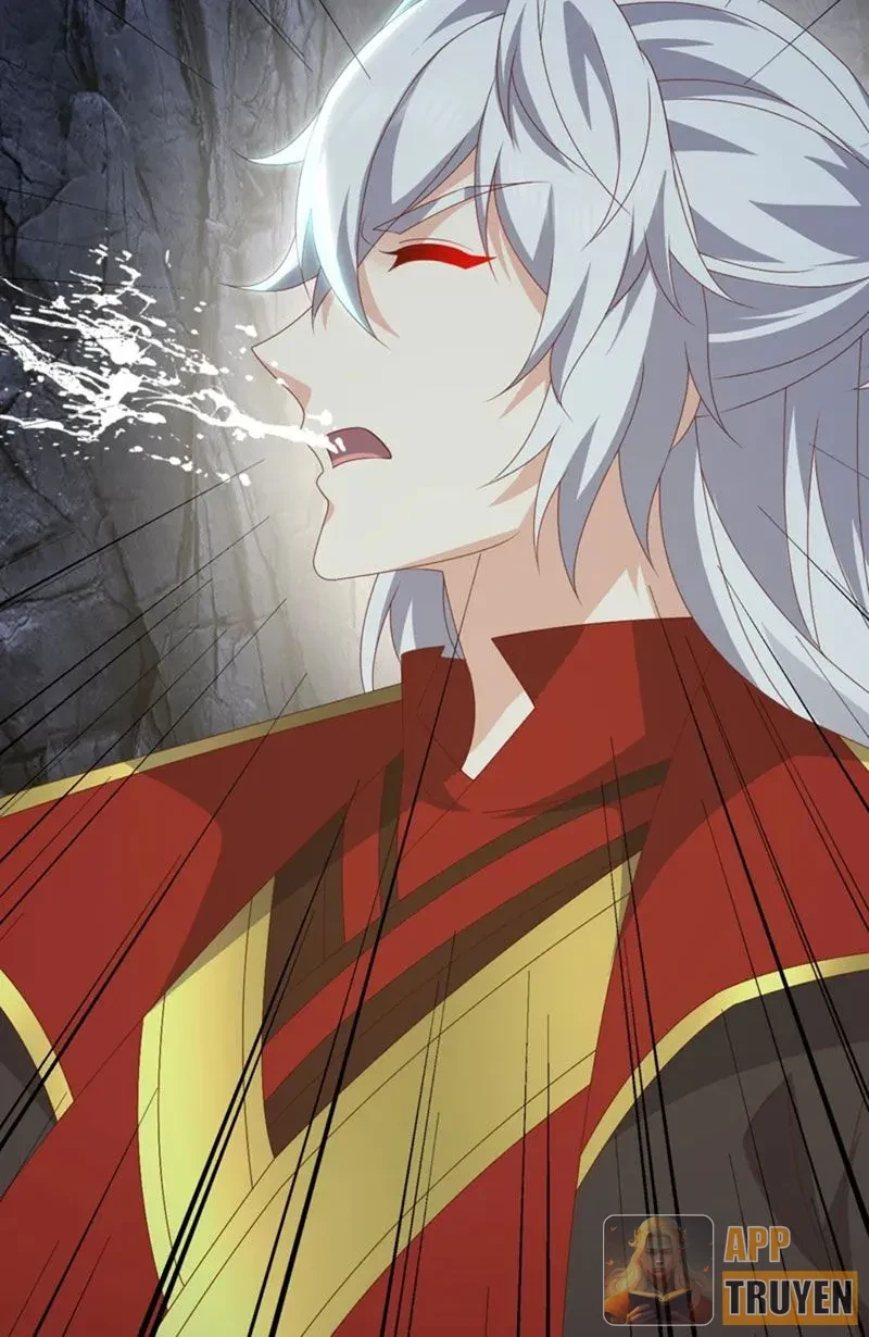 Tiên Võ Đế Tôn Chapter 850 - 7