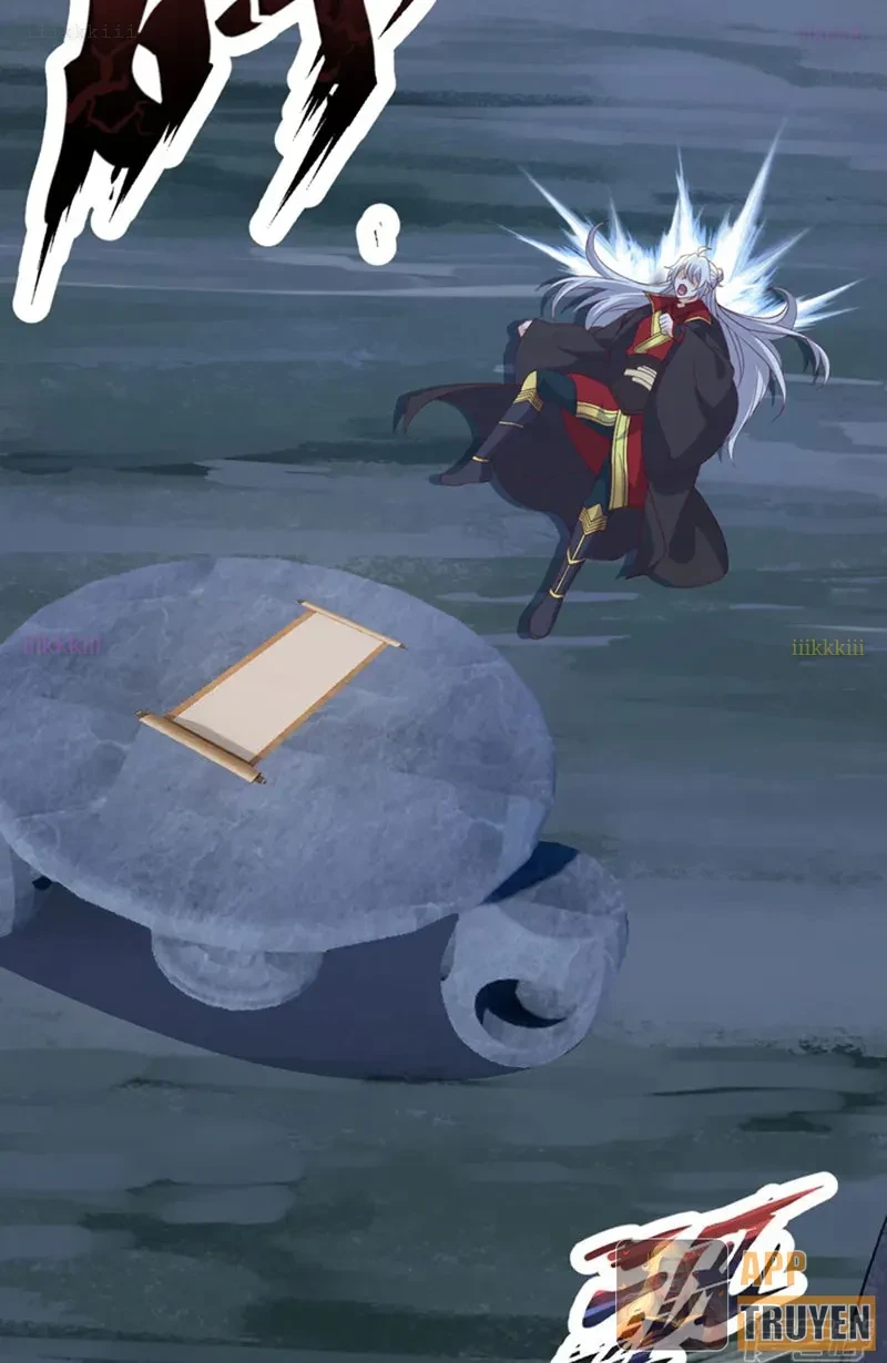 Tiên Võ Đế Tôn Chapter 850 - 9