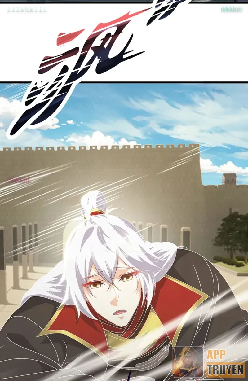 Tiên Võ Đế Tôn Chapter 850 - 10