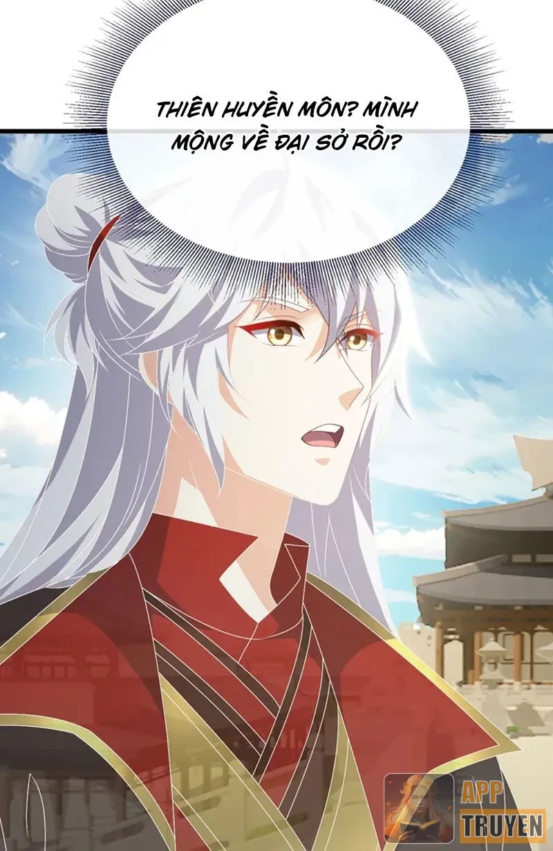 Tiên Võ Đế Tôn Chapter 850 - 13