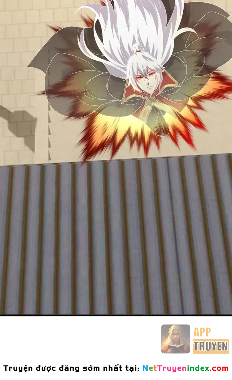 Tiên Võ Đế Tôn Chapter 850 - 15